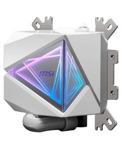 Купить Жидкостная система охлаждения MSI MAG CORELIQUID I360 (306-7ZW8A21-C24)  в E-mobi
