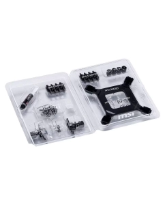 Купить Жидкостная система охлаждения MSI MAG CORELIQUID I360 (306-7ZW8A21-C24)  в E-mobi