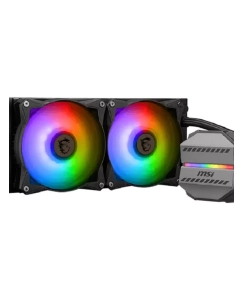 Купить Жидкостная система охлаждения MSI MAG CORELIQUID M240 (306-7ZW4R14-813) в E-mobi