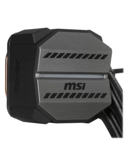 Купить Жидкостная система охлаждения MSI MAG CORELIQUID M240 (306-7ZW4R14-813)  в E-mobi