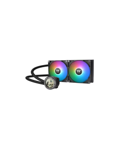 Купить Жидкостная система охлаждения Thermaltake TH280 V2 Ultra (CL-W385-PL14SW-A) в E-mobi