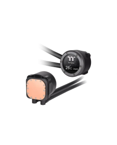 Купить Жидкостная система охлаждения Thermaltake TH280 V2 Ultra (CL-W385-PL14SW-A)  в E-mobi