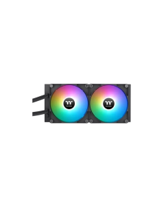 Купить Жидкостная система охлаждения Thermaltake TH280 V2 Ultra (CL-W385-PL14SW-A)  в E-mobi