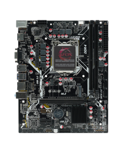 Купить Материнская плата AFOX IH510D4-MA6 (IH510D4-MA6-V2) в E-mobi