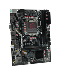 Купить Материнская плата AFOX IH510D4-MA6 (IH510D4-MA6-V2)  в E-mobi