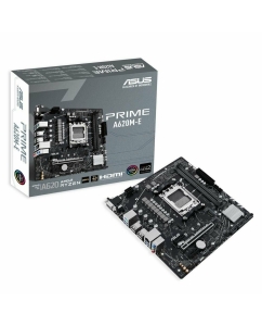 Купить Материнская плата ASUS PRIME A620M-E  в E-mobi