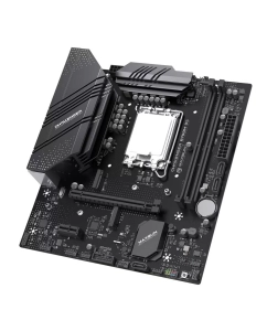 Купить Материнская плата Maxsun MS-Challenger B760M D5 WIFI (6940709660386)  в E-mobi