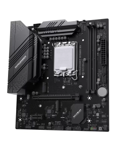Купить Материнская плата Maxsun MS-Challenger B760M D5 WIFI (6940709660386)  в E-mobi