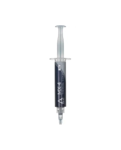 Купить Термопаста Arctic Cooling MX-4 Thermal Compound 8г. со шпателем в E-mobi