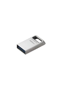 Купить Флешка Kingston DataTraveler Micro G2 128GB (DTMC3G2/128GB) в E-mobi