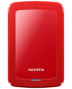 Купить Внешний жесткий диск ADATA HV300 1ТБ (AHV300-1TU31-CRD) в E-mobi