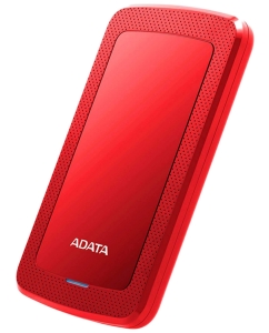Купить Внешний жесткий диск ADATA HV300 1ТБ (AHV300-1TU31-CRD)  в E-mobi