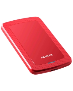 Купить Внешний жесткий диск ADATA HV300 1ТБ (AHV300-1TU31-CRD)  в E-mobi