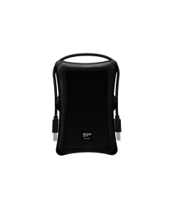 Купить Диск HDD Silicon Power Armor A30, 1TB, 2.5