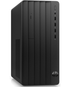 Купить Настольный компьютер HP 290 G9 MT черный (9M937AT) в E-mobi