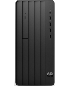 Купить Настольный компьютер HP 290 G9 MT черный (9M937AT)  в E-mobi