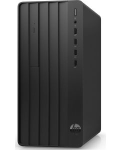 Купить Настольный компьютер HP 290 G9 MT черный (9M937AT)  в E-mobi