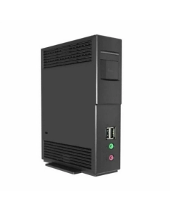 Купить Тонкий клиент Leadtek Leadtek TERA2140 черный (TERA2140 (292E) 3292E105101) в E-mobi