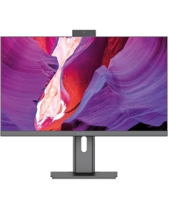 Купить Моноблок DIGMA PRO Unity серый (DM23P5-ADXW03) в E-mobi