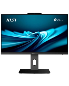 Купить Моноблок MSI Pro AP242P 14M-808XRU черный (9S6-AE0621-808) в E-mobi
