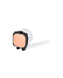 Купить Жидкостная система охлаждения Thermaltake TH280 V2 Ultra EX Snow (CL-W427-PL14SW-A)  в E-mobi