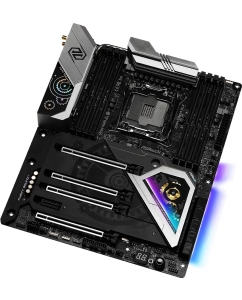 Купить Материнская плата ASRock X299 TAICHI CLX  в E-mobi