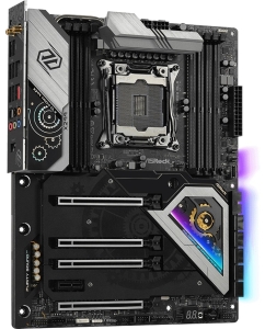 Купить Материнская плата ASRock X299 TAICHI CLX  в E-mobi