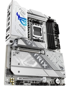 Купить Материнская плата ASUS ROG STRIX X870-A GAMING WIFI (X870-A GAMING WIFI)  в E-mobi