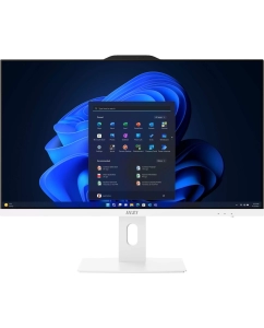 Купить Моноблок MSI AP272P 14M-616RU белый (9S6-AF8322-616) в E-mobi