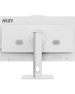 Купить Моноблок MSI AP272P 14M-616RU белый (9S6-AF8322-616)  в E-mobi