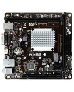 Купить Материнская плата Biostar J4125NHU в E-mobi