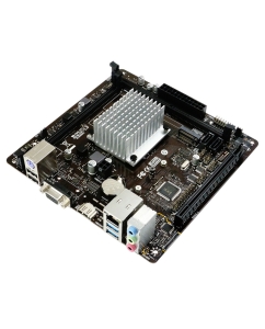 Купить Материнская плата Biostar J4125NHU  в E-mobi