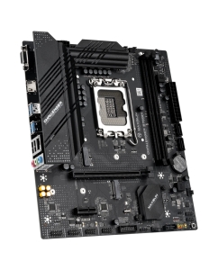 Купить Материнская плата Maxsun Challenger B760M  в E-mobi