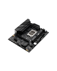 Купить Материнская плата Maxsun Challenger B760M  в E-mobi