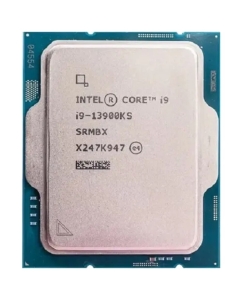 Купить Процессор Intel Core i9 13900KS LGA 1700 OEM  в E-mobi
