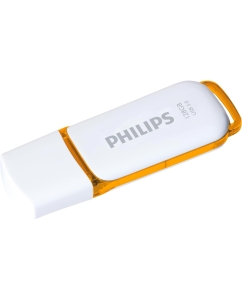 Купить Флэш-накопитель Philips Snow3.0 128Gb, FM12FD75B/97  в E-mobi