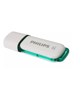 Купить Флэш-накопитель Philips Snow3.0 8Gb, FM08FD75B/97 в E-mobi