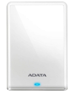 Купить Внешний жесткий диск ADATA HV620S 2ТБ (AHV620S-2TU31-CWH) в E-mobi