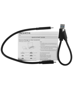 Купить Внешний SSD диск A-DATA AELI-SE880-2TCGY 2 ТБ (AELI-SE880-2TCGY)  в E-mobi