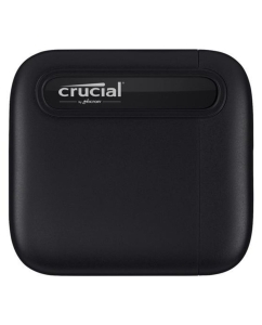 Купить Внешний SSD диск Crucial CT1000X6SSD9 1 ТБ CT1000X6SSD9 в E-mobi