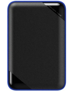 Купить Диск HDD Silicon Power Armor A62 SP010TBPHDA80S3B 1TB синий в E-mobi