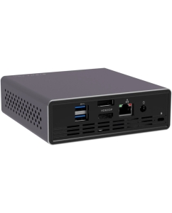 Купить Системный блок Digma Pro Minimax U1 (DPP5-ADXW03)  в E-mobi