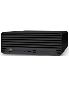 Купить Настольный компьютер HP Pro 400 G9 черный (8N8U9AA)  в E-mobi