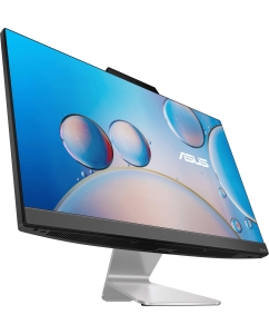 Купить Моноблок ASUS F3402WFA-BPC0070 черный (90PT03L2-M00K50)  в E-mobi