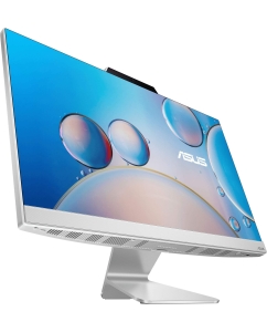 Купить Моноблок ASUS F3402WFA-WPC0060 белый (90PT03L1-M00JY0)  в E-mobi