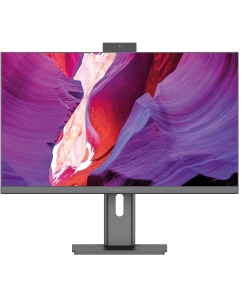 Купить Моноблок DIGMA PRO Unity серый (DM23P7-ADXW03) в E-mobi