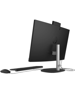 Купить Моноблок HP 24-CR0035CI черный (7Y0B7EA)  в E-mobi