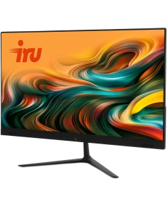 Купить Моноблок iRU P231 Black (1971905)  в E-mobi