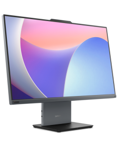 Купить Моноблок LENOVO ThinkCentre Neo 50a Gen 5 серый (12SA000KRU)  в E-mobi
