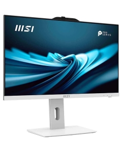 Купить Моноблок MSI Pro AP242P 14M-807XRU белый (176320)  в E-mobi